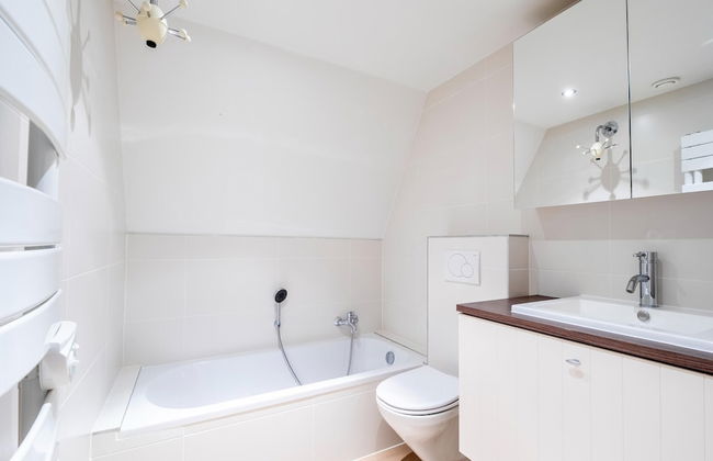 Holiday Home Near the Beach - Foto 22