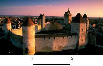 Appart Hôtel 3* dans une résidence de tourisme - Foto 40