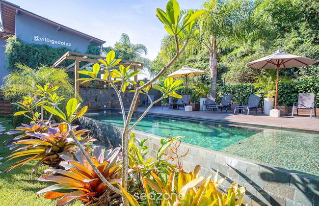 VGZ Cabanas Barra de Ibiraquera e Rosa - Photo 64