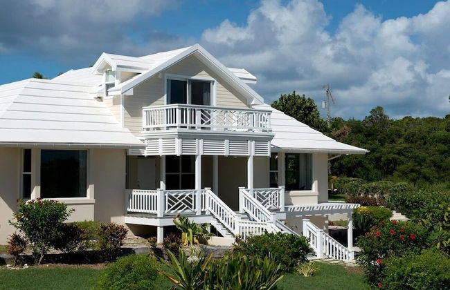 Driftwood 4 Bedroom Home - Foto 28