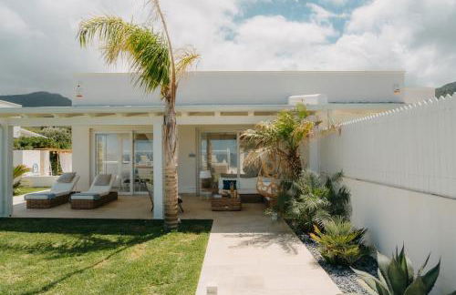 Natoli Beach House & Villas - Villa Giorgia - Foto 44