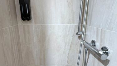 La Maison nette, calme, parking, 6 min a gare - Foto 5, Shower