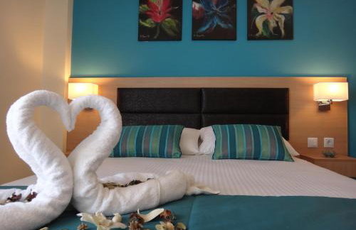 Leonidas Apartments and suites - Foto 24