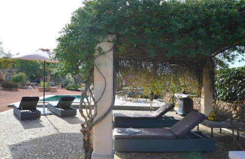 Casa con piscina en bonito entorno Mia - Foto 33