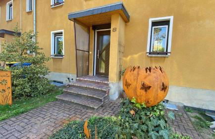 Ferienhaus Himmelsscheibe - Foto 23