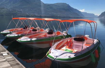 Al Molo 5 - Margaritaville - Foto 42