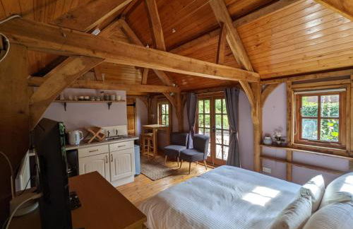 Cabin in the Forest - Foto 1