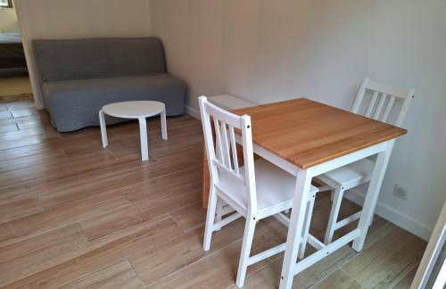 Appartement T2 rénové Bordeaux - Foto 3