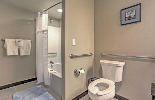 Manson Condo with Pool Access - Near Marina and Town - Foto 21