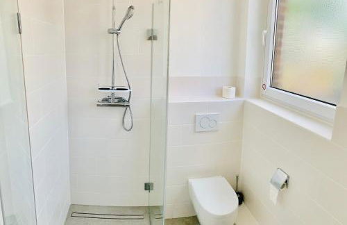 Moderner Bungalow, 20 Minuten bis Hannover City, 24h Check-In - Foto 8