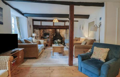 Church Farmhouse - Foto 10