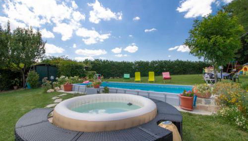 Impronta di Gaia - Photo 2, Garden