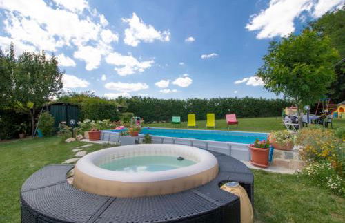 Impronta di Gaia - Photo 2