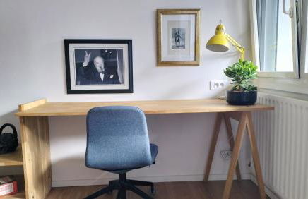 Parking gratuit, garage vélo, proche tramway - Photo 3