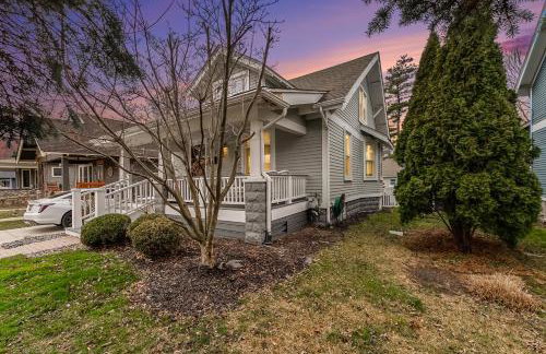 Steps to Dtwn Plymouth! Home with Dog-Friendly Yard - Foto 32