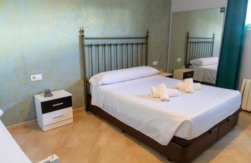 CT 355 AL - Faro's Pechina Rural - Disfruta de un Cortijo! - Foto 19