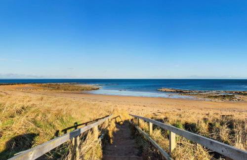 Scotchacre Kingsbarns - Walk to Beach & Golf Club - Foto 16
