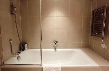 modern 2bed-2bath apartment - Foto 36