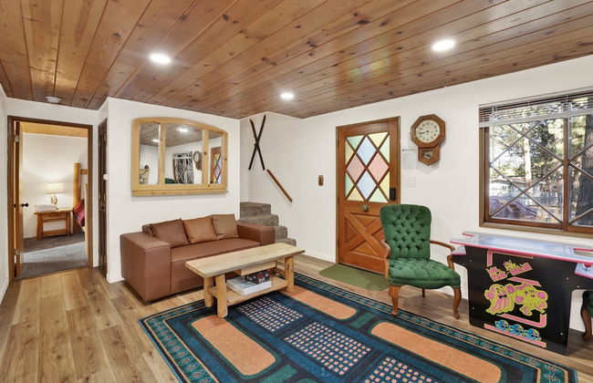 Highland Oaks Retreat #2492 - Foto 9