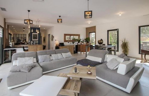 Lovely Home In Montferrier Sur Lez - Foto 3