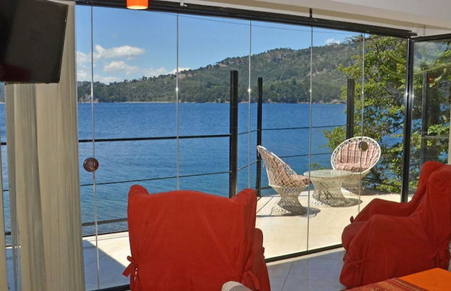 Apart Hotel La Busqueda - Foto 3