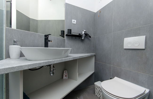 Rooms Chic - Foto 10