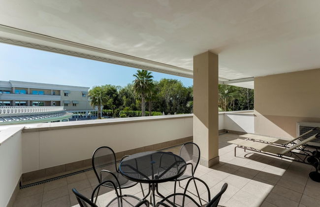 Apt24 - Relais du Lac 214 - Foto 27