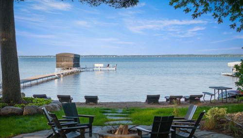 The Stone House - Photo 4