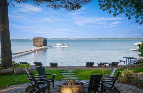 The Stone House - Foto 4