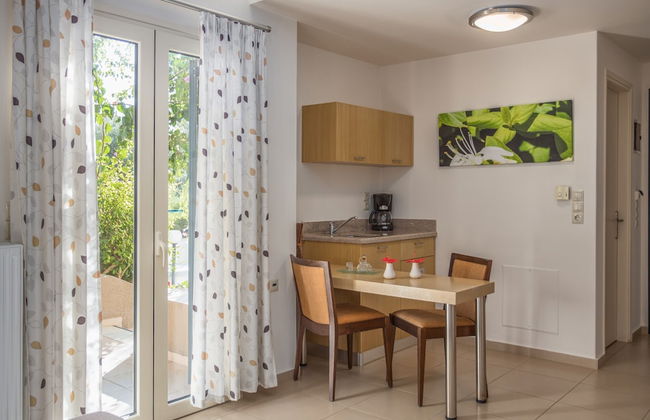 Your Memories Hotel - Foto 10