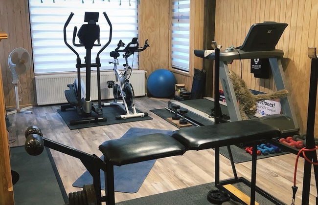 Magellanicus Rustic Suites - Photo 35