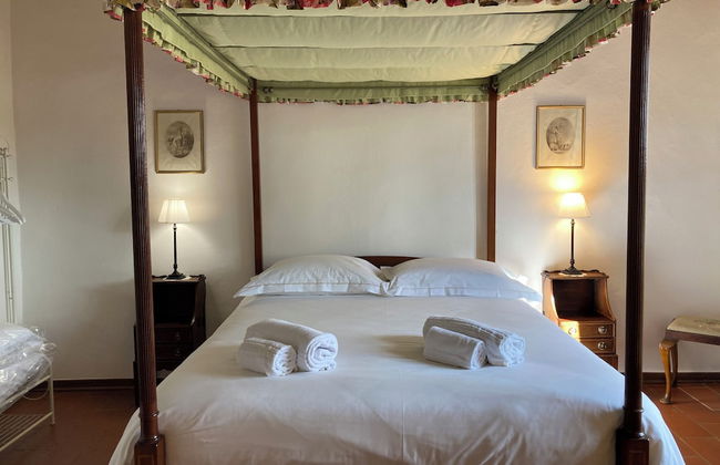 Agriturismo Podere La Paolina - Foto 7