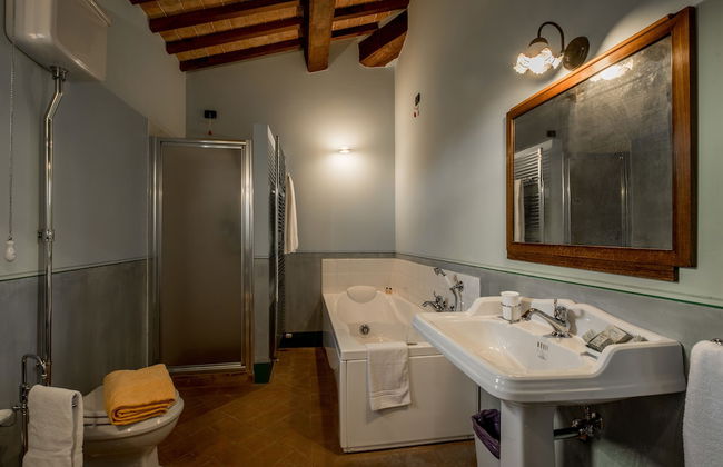 Podere La Rocca - Foto 57