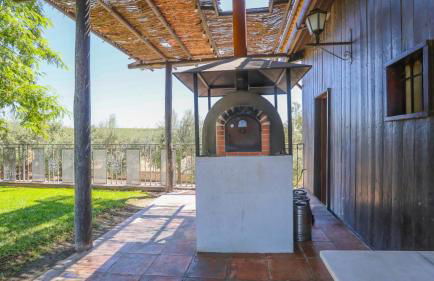 La Cabaña La Carlota by Ruralidays - Foto 33