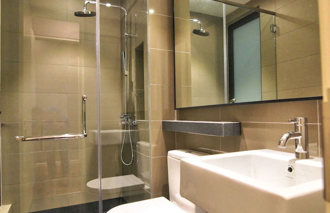 Vista Residence Genting Highlands - Foto 17