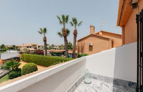 Piscina & Espacio & Confort entre Playa y Montaña - Foto 39