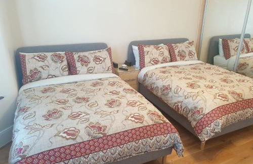 London Luxury Apartments 5 min walk from Ilford Station, with FREE PARKING FREE WIFI - Foto 46