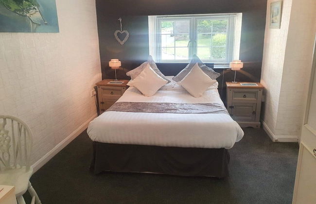 Rosecraddoc Manor Self Catering Holidays - Foto 31