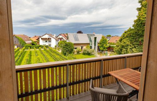 Ferienhaus Rebhof - Foto 17