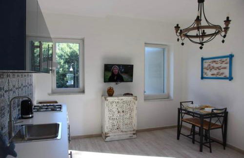 Villa Izzo - Foto 57