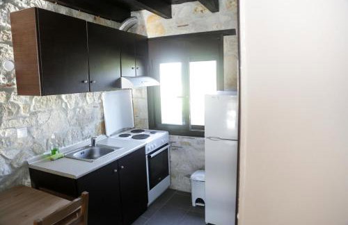 Gioulis Apartments & Studios - Foto 10