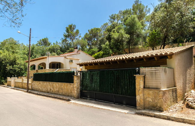 Cala Santanyí Beach House JM - Foto 34