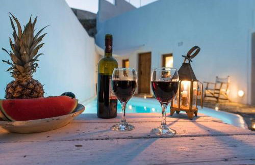 Athinais Mansion - Foto 56