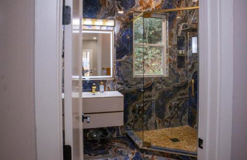 Creekside Guest House Mountains & Relax to the soothing sound of the creek - Foto 22