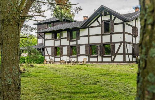 Imperial Apartments - Villa Koleczkowo - Foto 23