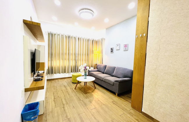 Sunrise City Apartment - Photo 40