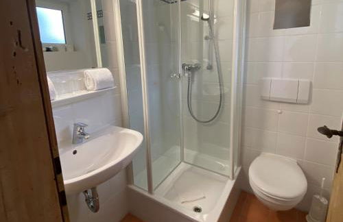 Chalet Jochpass Ferienwohnungen by HOTEL LANIG - Ferienwohnungen mit Zugang zum WellnessSpa im Hotel Lanig - Foto 26