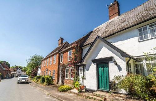 Cosy C17 cottage with country walks from the doorstep - Foto 27