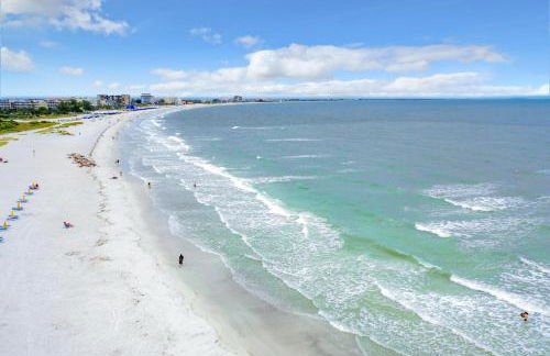 Caprice 401 - Photo 37