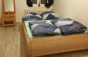 Zwei Etagen Wohnung im Grünen - Foto 4